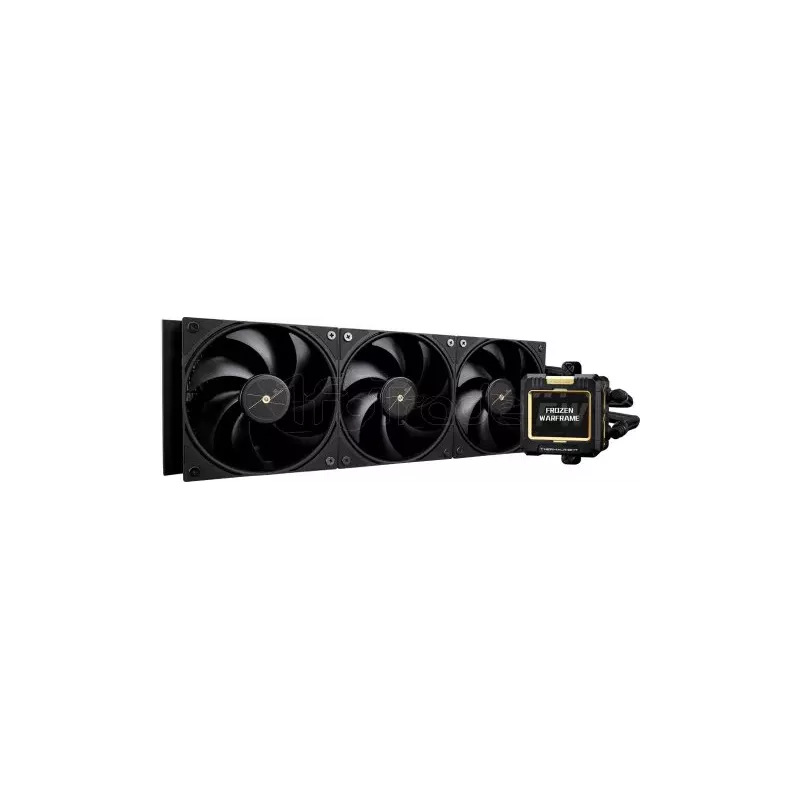 Kit Watercooling AIOThermalrightFrozen Warframe… | MonPC.Store
