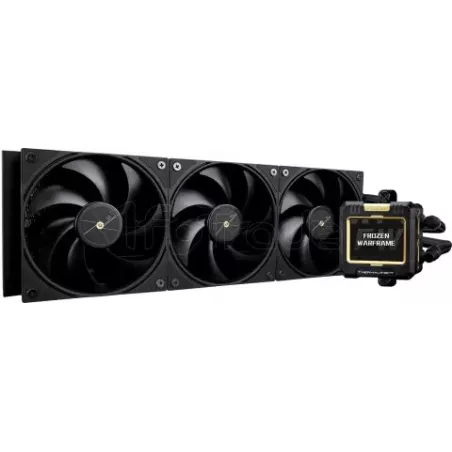 Kit Watercooling AIOThermalrightFrozen Warframe… | MonPC.Store