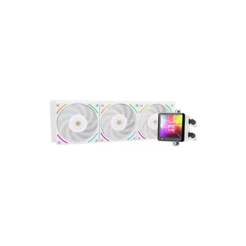 Kit Watercooling AIOThermalrightFrozen VisionRGB… | MonPC.Store