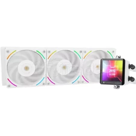 Kit Watercooling AIOThermalrightFrozen VisionRGB… | MonPC.Store