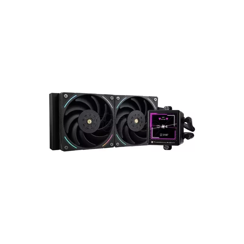 Kit Watercooling AIOThermalrightFrozen VisionRGB… | MonPC.Store