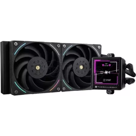 Kit Watercooling AIOThermalrightFrozen VisionRGB… | MonPC.Store