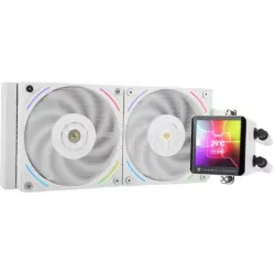 Kit Watercooling AIOThermalrightFrozen VisionRGB… | MonPC.Store