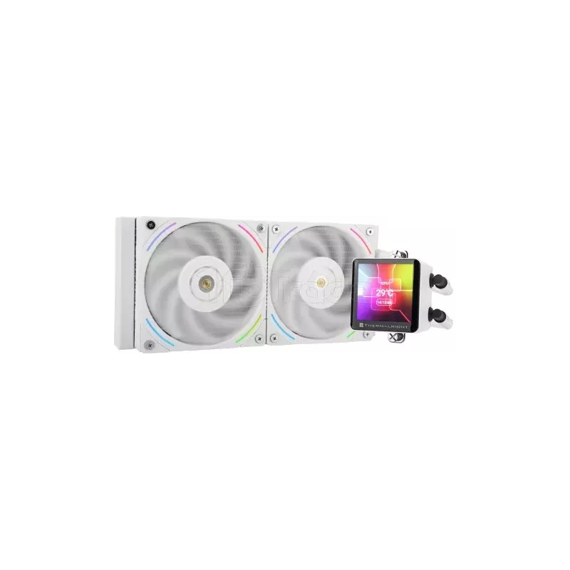 Kit Watercooling AIOThermalrightFrozen VisionRGB… | MonPC.Store