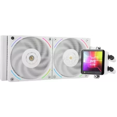 Kit Watercooling AIOThermalrightFrozen VisionRGB… | MonPC.Store