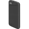 Batterie externe USBGoobayQC 3.0 - 10000mAh (Noir) | MonPC.Store