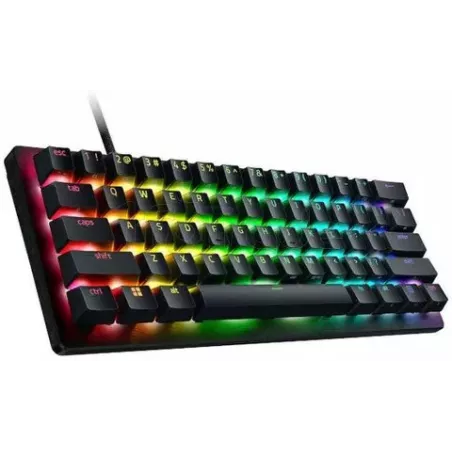Clavier Gamer mécanique (RazerOptical)RazerHuntsman V3… | MonPC.Store