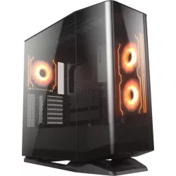 Boitier Moyen Tour E-ATX CougarFV270RGB avec panneaux… | MonPC.Store