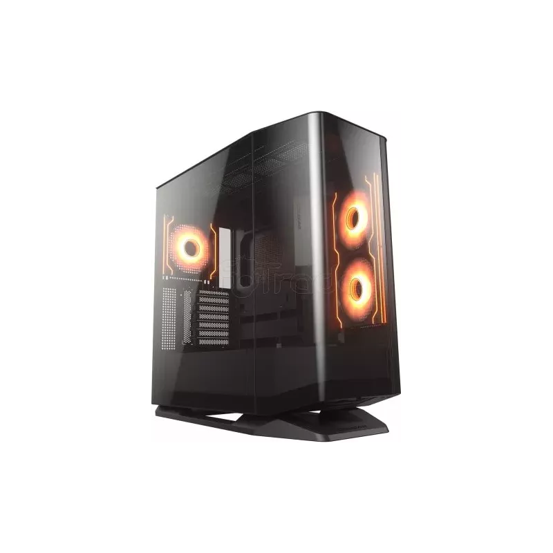 Boitier Moyen Tour E-ATX CougarFV270RGB avec panneaux… | MonPC.Store