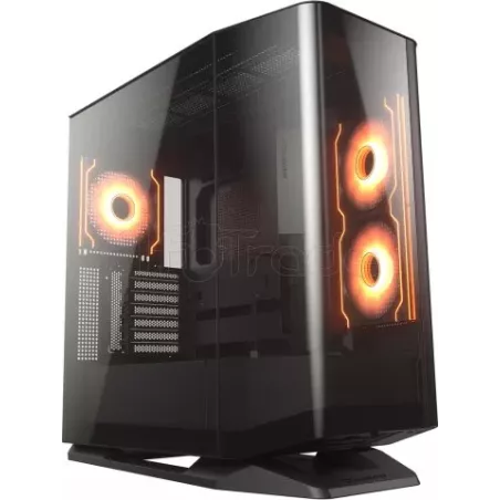 Boitier Moyen Tour E-ATX CougarFV270RGB avec panneaux… | MonPC.Store