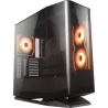 Boitier Moyen Tour E-ATX CougarFV270RGB avec panneaux… | MonPC.Store