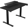 Bureau Gamer ergonomique motorisé CougarE-Star 120(Noir) | MonPC.Store