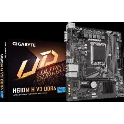 Carte MèreGigabyteH610M H V3DDR4 (Intel LGA 1700)… | MonPC.Store