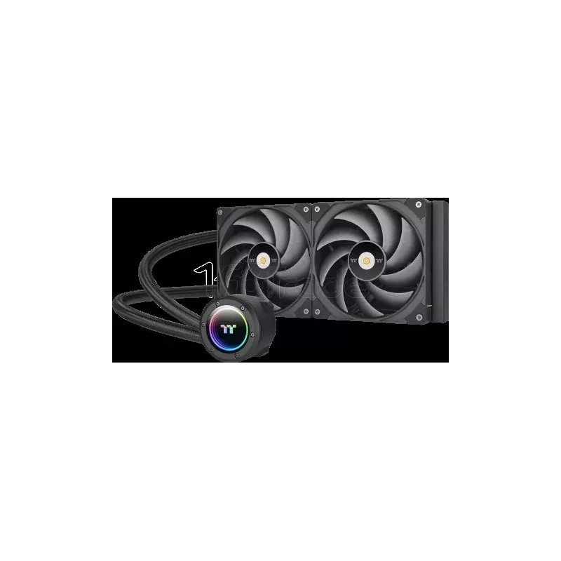 Kit Watercooling AIOThermaltakeToughLiquid Ex ProRGB… | MonPC.Store