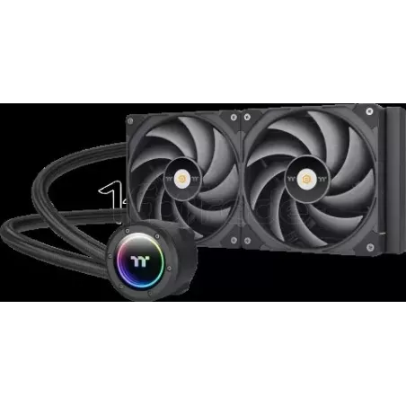 Kit Watercooling AIOThermaltakeToughLiquid Ex ProRGB… | MonPC.Store