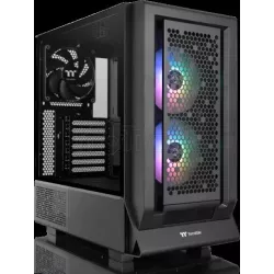 Boitier Moyen Tour E-ATXThermaltakeCeres 350 MXRGB… | MonPC.Store