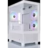 Boitier Mini Tour Micro ATXThermaltakeView 170 TGRGB… | MonPC.Store