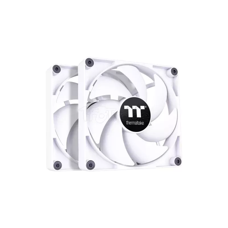 Lot de 2 Ventilateurs de boitierThermaltakeCT- 12cm… | MonPC.Store