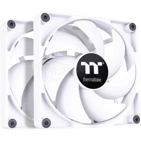 Lot de 2 Ventilateurs de boitierThermaltakeCT- 12cm… | MonPC.Store