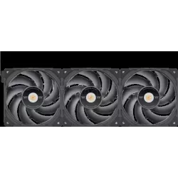 Lot de 3 Ventilateurs de boitierThermaltakeToughFan Ex… | MonPC.Store