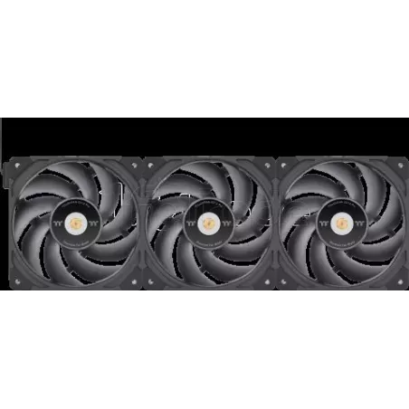 Lot de 3 Ventilateurs de boitierThermaltakeToughFan Ex… | MonPC.Store