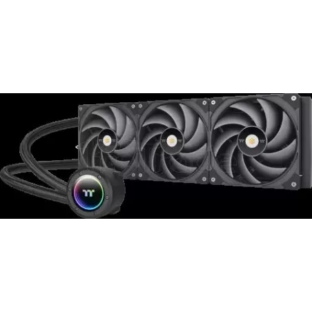 Kit Watercooling AIOThermaltakeToughLiquid Ex ProRGB… | MonPC.Store