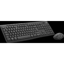 Pack 2en1 (Clavier/Souris) sans filLogitechMK370 Combo… | MonPC.Store