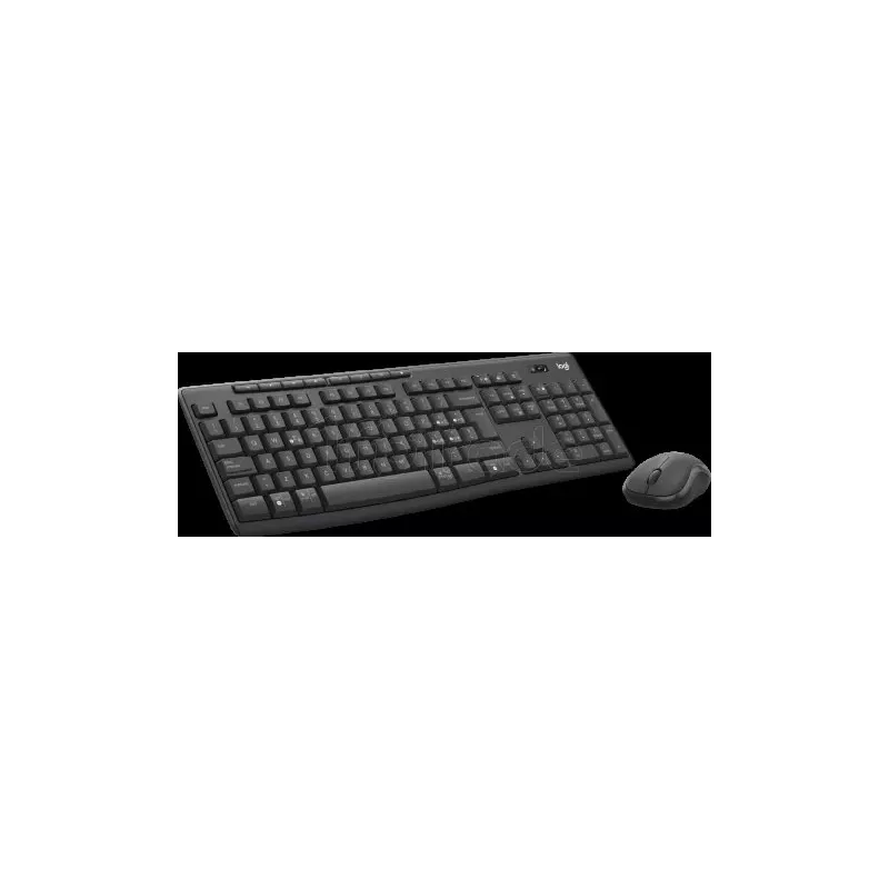 Pack 2en1 (Clavier/Souris) sans filLogitechMK370 Combo… | MonPC.Store