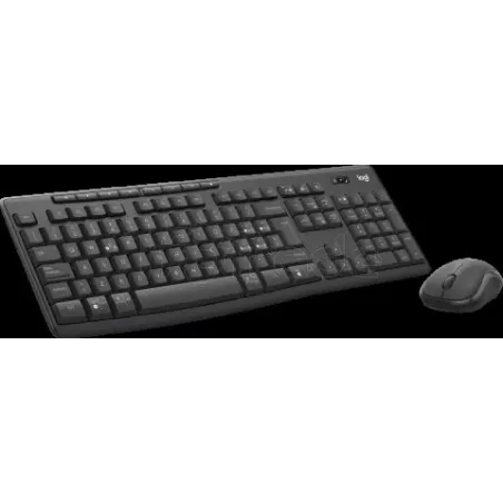 Pack 2en1 (Clavier/Souris) sans filLogitechMK370 Combo… | MonPC.Store