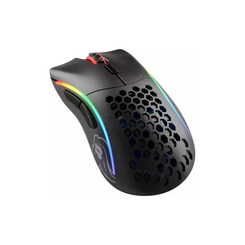 Souris sans fil Gamer Glorious Model D Minus (D-) RGB… | MonPC.Store