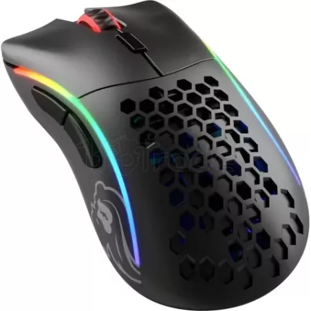Souris sans fil Gamer Glorious Model D Minus (D-) RGB… | MonPC.Store