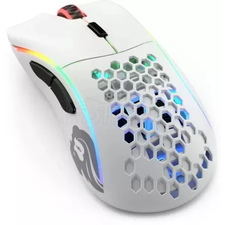 Souris sans fil Gamer Glorious Model D Minus (D-) RGB… | MonPC.Store