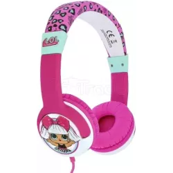 Casque filaire pour enfant OTLL.O.L Surprise My… | MonPC.Store