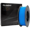 Bobine de Filament PLA 3D Bleu clair Ø1,75mm - 1kg | MonPC.Store