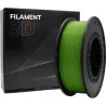 Bobine de Filament PLA 3D Vert pomme Ø1,75mm - 1kg | MonPC.Store