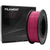 Bobine de Filament PLA 3D Magenta Ø1,75mm - 1kg | MonPC.Store