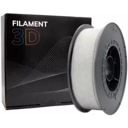 Bobine de Filament PLA 3D Marbre Ø1,75mm - 1kg | MonPC.Store