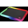 Tapis de SourisThermaltakeLevel 20RGB - Taille M (Noir) | MonPC.Store