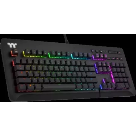 Clavier Gamer mécanique (Cherry MX… | MonPC.Store