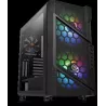 Boitier Moyen Tour ATXThermaltakeCommander C31 TG RGB… | MonPC.Store