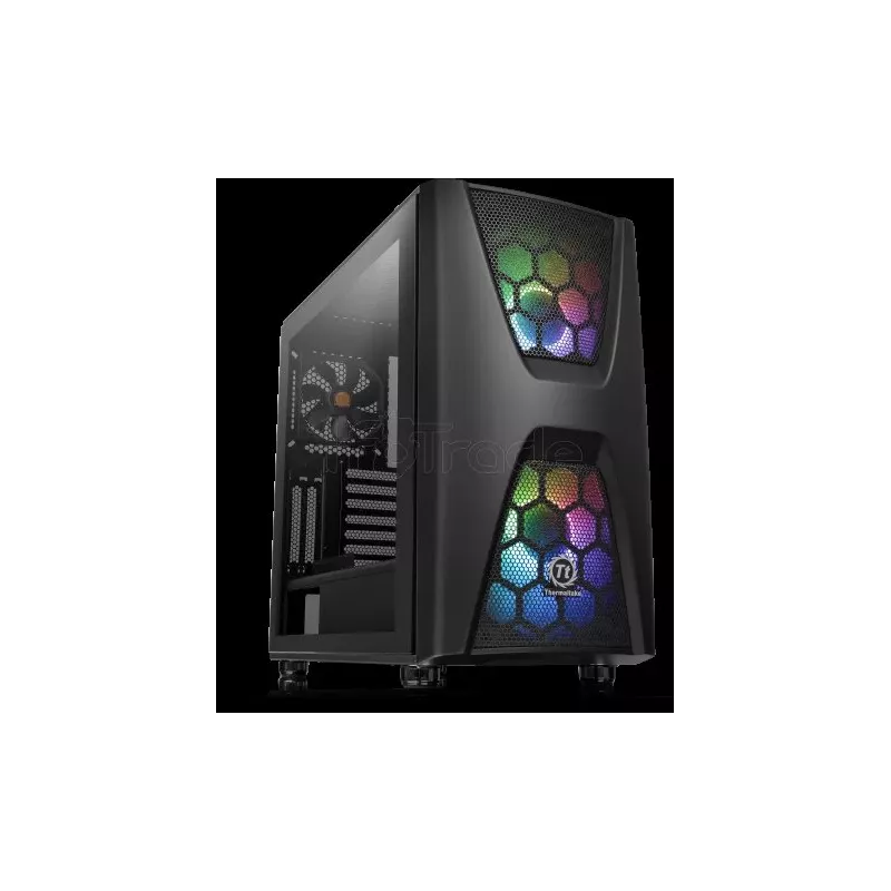 Boitier Moyen Tour ATXThermaltakeCommander C34RGB avec… | MonPC.Store