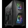 Boitier Moyen Tour ATXThermaltakeCommander C34RGB avec… | MonPC.Store