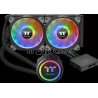 Kit Watercooling AIOThermaltakeFloe DXRGB - 240mm (Noir) | MonPC.Store