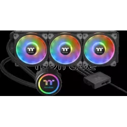 Kit Watercooling AIOThermaltakeFloe DXRGB - 360mm (Noir) | MonPC.Store