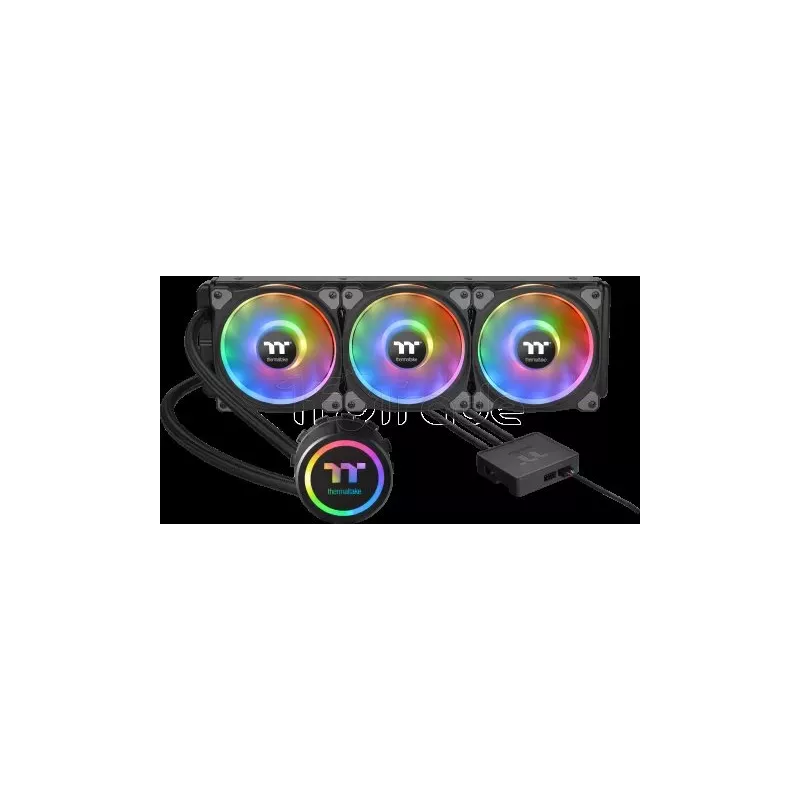 Kit Watercooling AIOThermaltakeFloe DXRGB - 360mm (Noir) | MonPC.Store