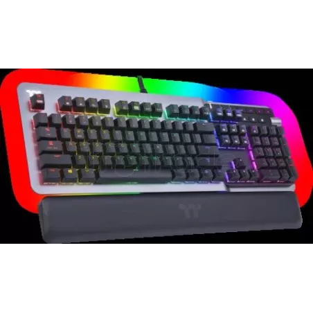 Clavier Gamer mécanique (Cherry MX… | MonPC.Store