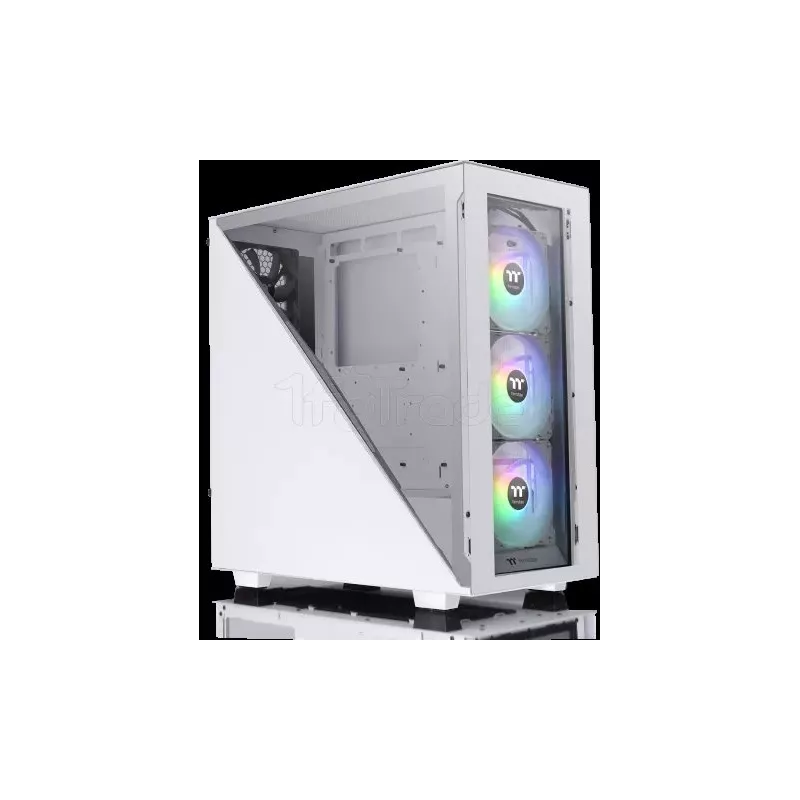 Boitier Moyen Tour ATXThermaltakeDivider 300 TGRGB… | MonPC.Store