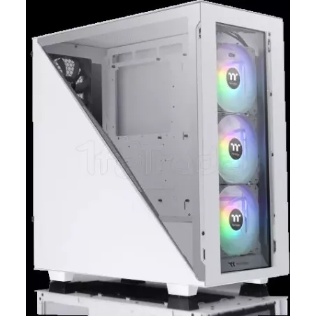 Boitier Moyen Tour ATXThermaltakeDivider 300 TGRGB… | MonPC.Store