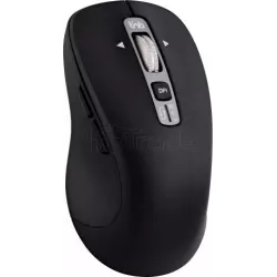 Souris sans filT'nBInfinite(Noir) | MonPC.Store