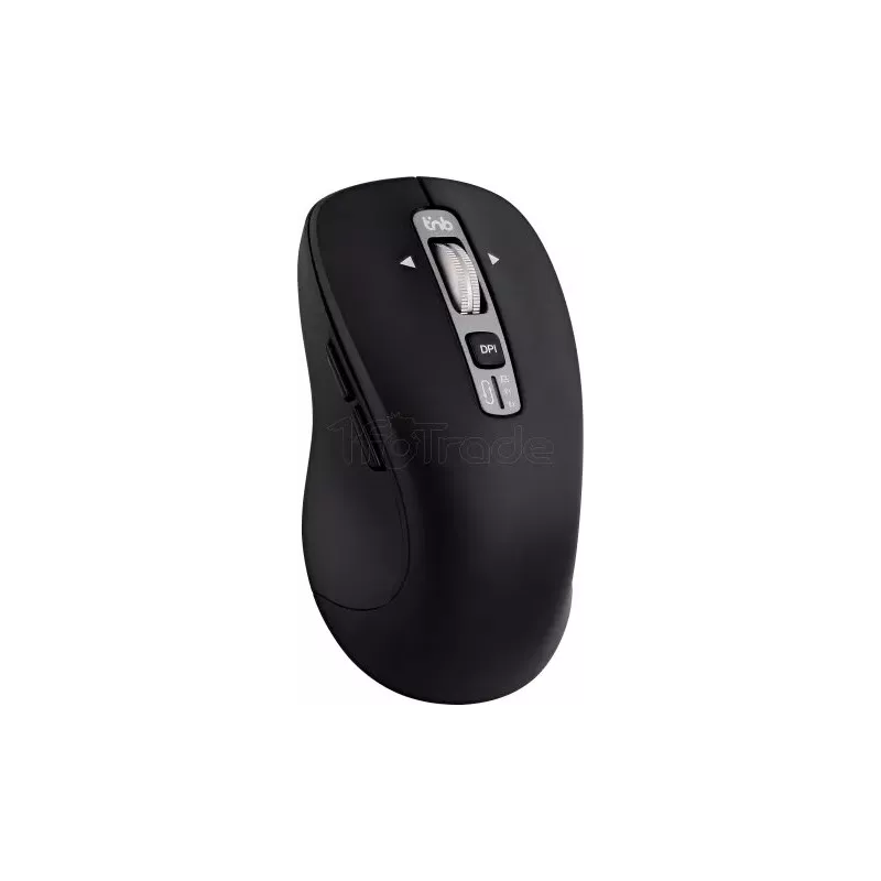 Souris sans filT'nBInfinite(Noir) | MonPC.Store